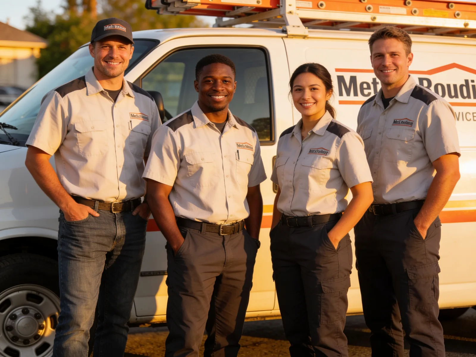 Metal Roof Installation company in Telephone, TX