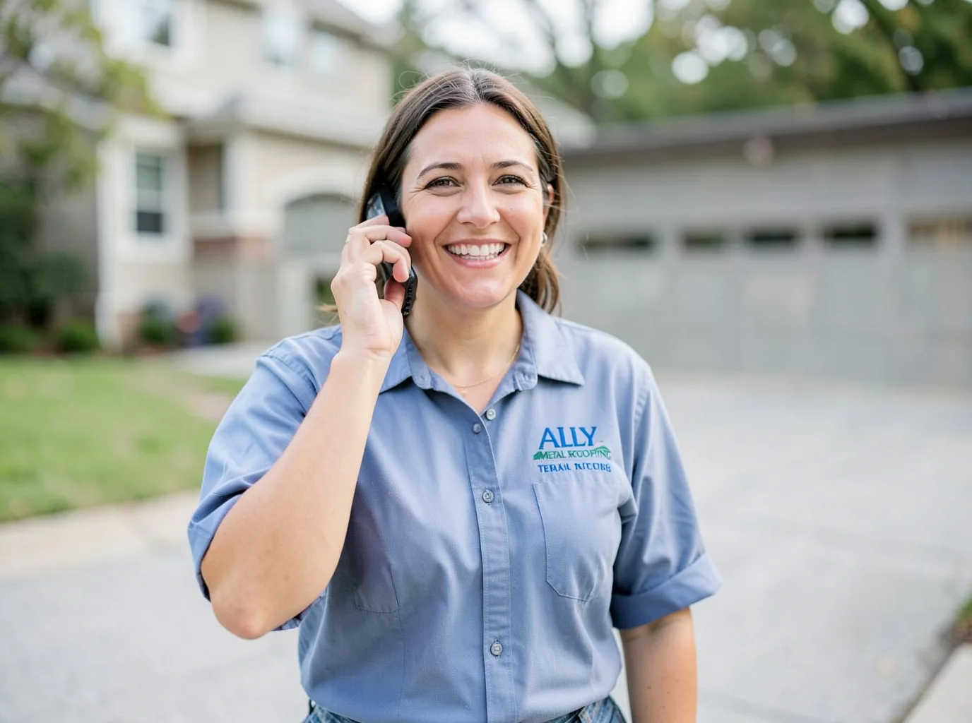 Metal Roof Installation Telephone, TX FAQs